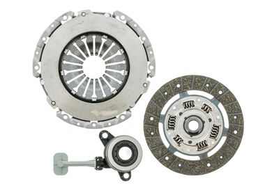 SET AMBREIAJ AISIN CKERE41R 1