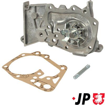POMPă DE APă RăCIRE MOTOR JP GROUP 4314100500 1