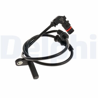 Czujnik, prędkość obrotowa koła DELPHI SS21014-12B1