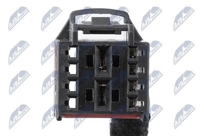 MOTOR ELECTRIC HAION NTY AEKA037 1