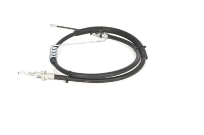 SEILZUG FESTSTELLBREMSE BOSCH 1987482778 12