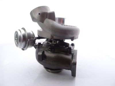 LADER AUFLADUNG GARRETT 7110179004W 1