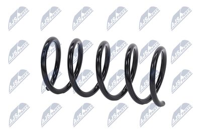 ARC SPIRAL NTY ASZFT024 10
