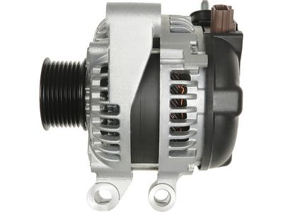 GENERATOR / ALTERNATOR AS-PL A6082DENSO 3