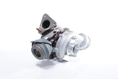 LADER AUFLADUNG BTS Turbo T914137 39