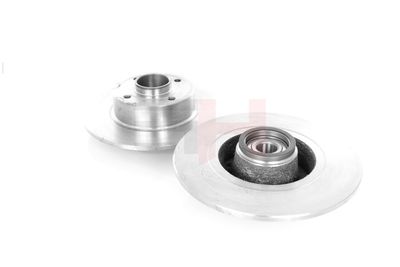 DISC FRANA GH GH423909 23