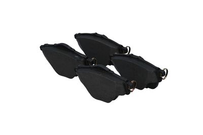 BREMSBELAGSATZ SCHEIBENBREMSE VALEO 302428A 17