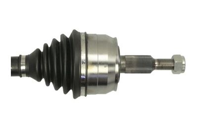 Aandrijfas Voor Rechts 1026mm (nieuw) past: VW MULTIVAN T5, TRANSPORTER T5 2.0D 09.09-08.15