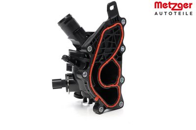 TERMOSTAT LICHID RACIRE METZGER AUTOTEILE 4006500 17