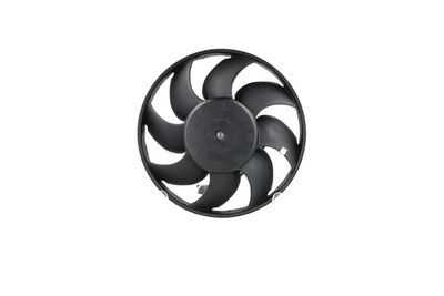VENTILATOR RADIATOR NRF 470192 5