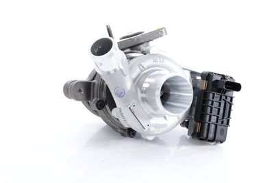 LADER AUFLADUNG BTS Turbo T916549 34