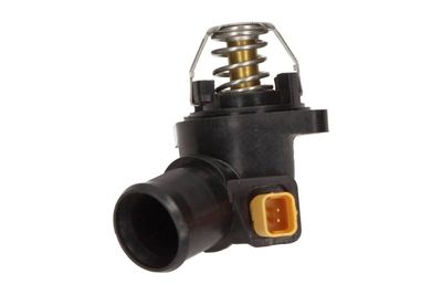 Thermostat, coolant 18-0414