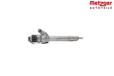 INJECTOR METZGER AUTOTEILE 0870257 18