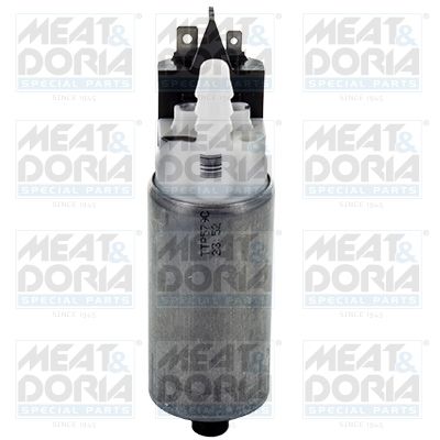 MEAT & DORIA 77759 Топливный насос  для FIAT 500X (Фиат 500x)