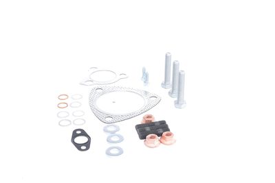 SET MONTAJ TURBOCOMPRESOR BTS Turbo T931006ABS 9