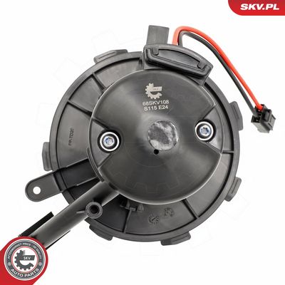 vnitřní ventilátor ESEN SKV 68SKV108
