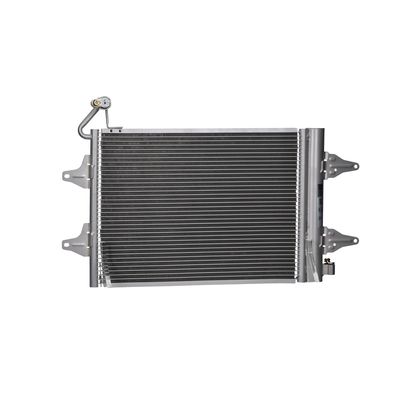 KONDENSATOR KLIMAANLAGE NISSENS 94628 42
