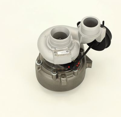 COMPRESOR SISTEM DE SUPRAALIMENTARE TURBO-TEC TT4962 89