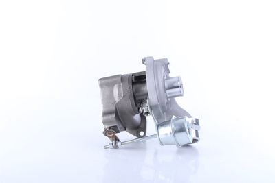 LADER AUFLADUNG NISSENS 93078 35