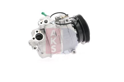 KOMPRESSOR KLIMAANLAGE AKS DASIS 858060N 6