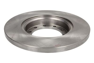 Brake disc Achter Links/Rechts past: FORD TRANSIT 2.2D-3.2D 04.06-12.14