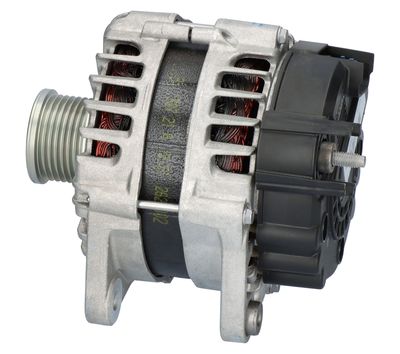 GENERATOR / ALTERNATOR VALEO 444742 10