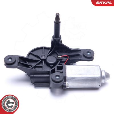 Motor stěračů SKV 19SKV118