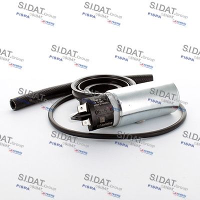 SIDAT 70021 Топливный насос  для SAAB  (Сааб 900)