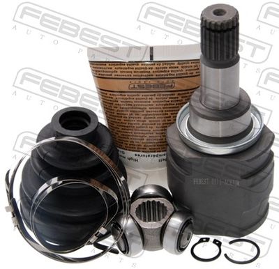 Joint Kit, drive shaft 0111-ACA33R