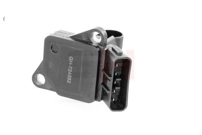 SENZOR DEBIT AER GH GH724552 56