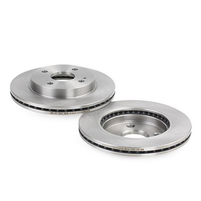 спирачен диск STARK SKBD-0023622