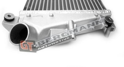 GT-BERGMANN Automotive - Chladič plniaceho vzduchu NISSAN , GT12-022