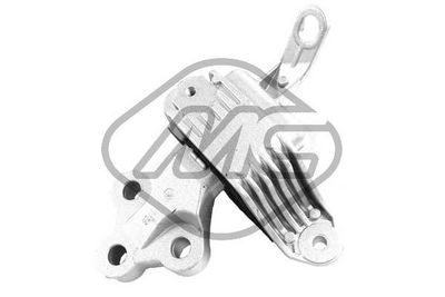 окачване, двигател Metalcaucho 58820
