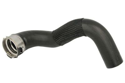 Intercooler slang