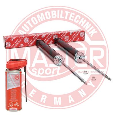 AMORTIZOR MASTER-SPORT GERMANY 16K004422P 2