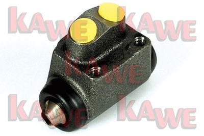 Cylinderek hamulcowy KAWE W4996