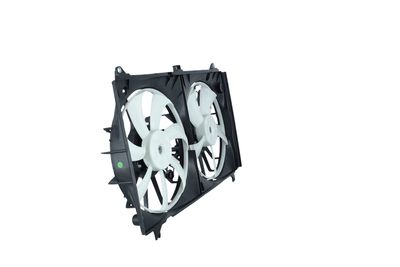 VENTILATOR RADIATOR NRF 47567 38
