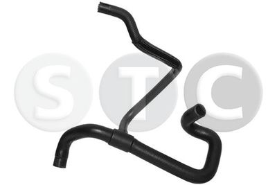 Przewód elastyczny chłodnicy STC T407754