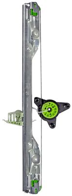 MECANISM ACTIONARE GEAM