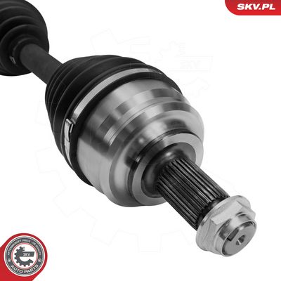 полуоска ESEN SKV 40SKV319