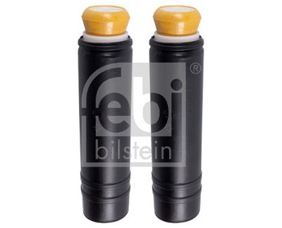 FEBI BILSTEIN Staubschutzsatz, Stoßdämpfer