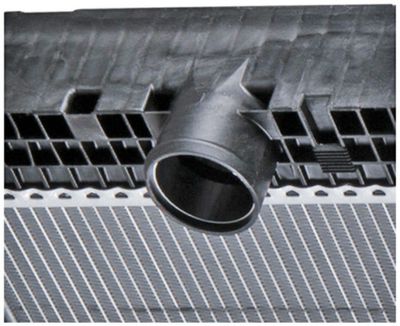 Radiator, racire motor MAHLE 9100132101