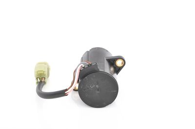 SENSOR FAHRPEDALSTELLUNG BOSCH 0205001028 3