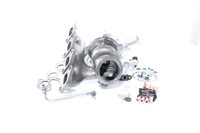 LADER AUFLADUNG BTS Turbo T981466 33