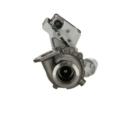 COMPRESOR SISTEM DE SUPRAALIMENTARE NISSENS 93564 21