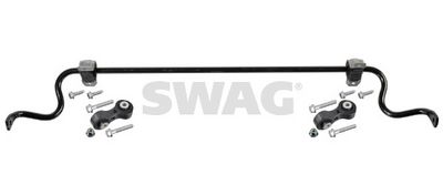 BARA STABILIZATOARE SUSPENSIE