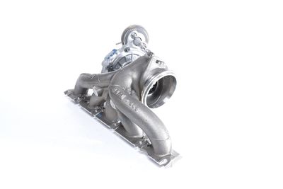 LADER AUFLADUNG BTS Turbo T918728 15