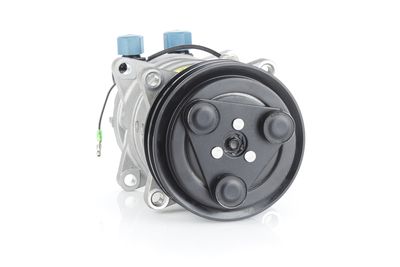 COMPRESOR CLIMATIZARE NISSENS 89321 17