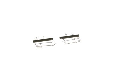 SET ACCESORII PLACUTE FRANA BOSCH 1987474135 14
