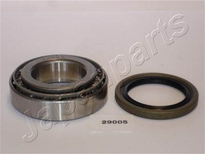 Комплект подшипника ступицы колеса JAPANPARTS KK-29005 для ISUZU CAMPO